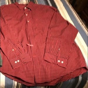 Men’s IZOD Shirt